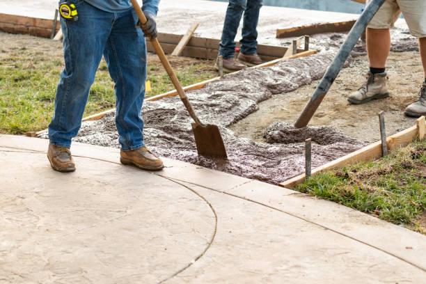 Best Best Concrete Contractor  in Goldsboro, NC
