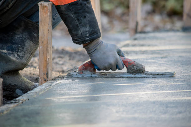Best Driveway Concrete Repair  in Goldsboro, NC
