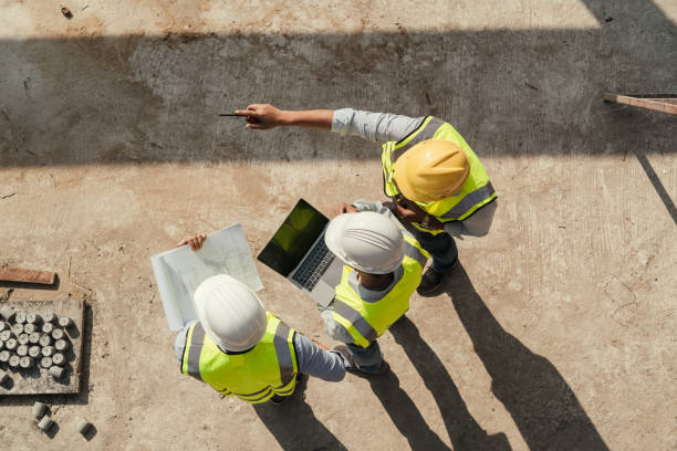 Best Decorative Concrete Services  in Goldsboro, NC