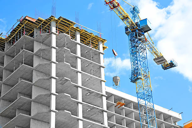 Best Concrete Leveling Services  in Goldsboro, NC